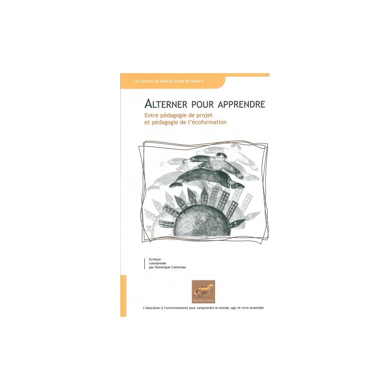 Alterner pour apprendre