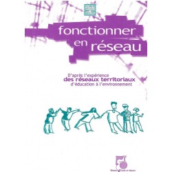 Fonctionner en réseau