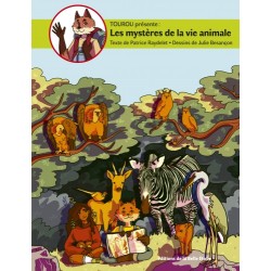 Les mystères de la vie...