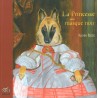 La princesse au masque noir