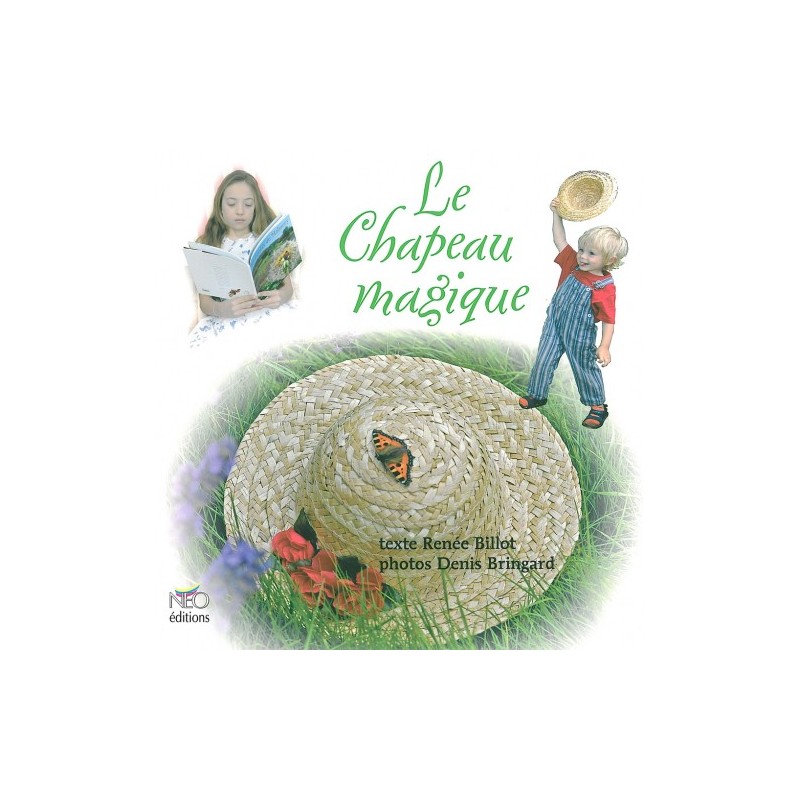Le chapeau magique