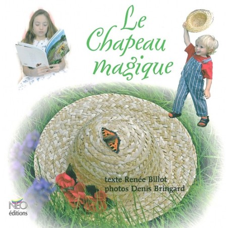 Le chapeau magique