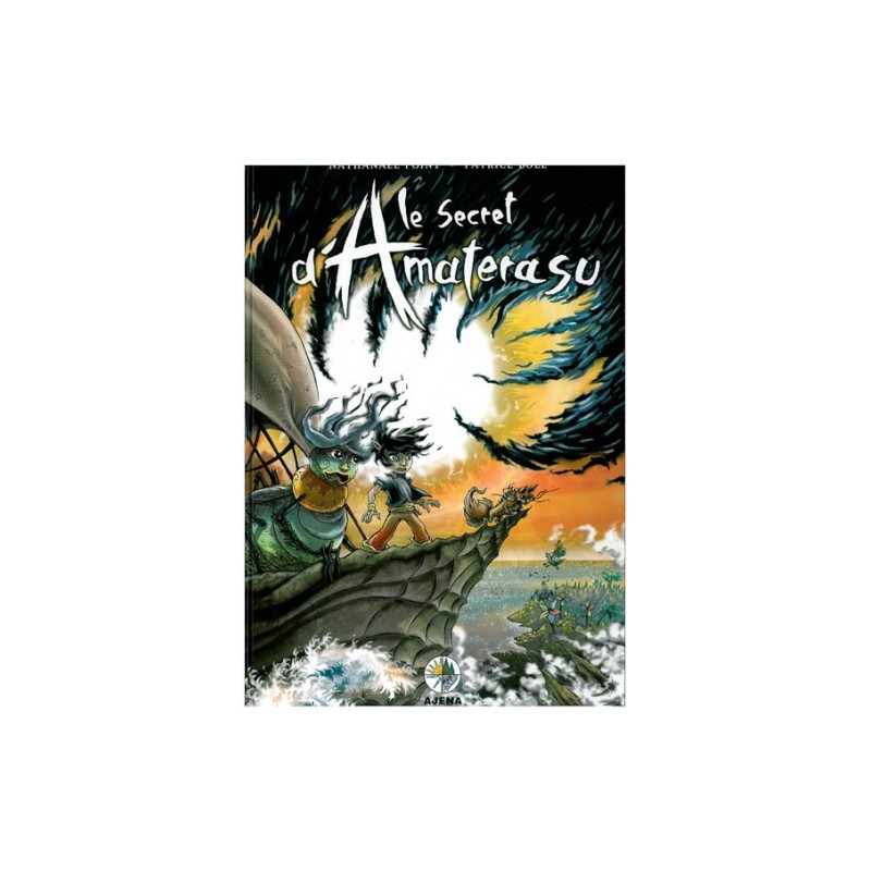 Le secret d'Amaterasu