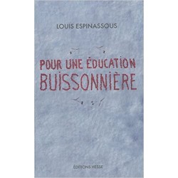 Pour une éducation...