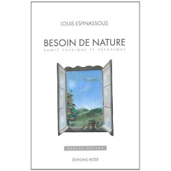 Besoin de nature