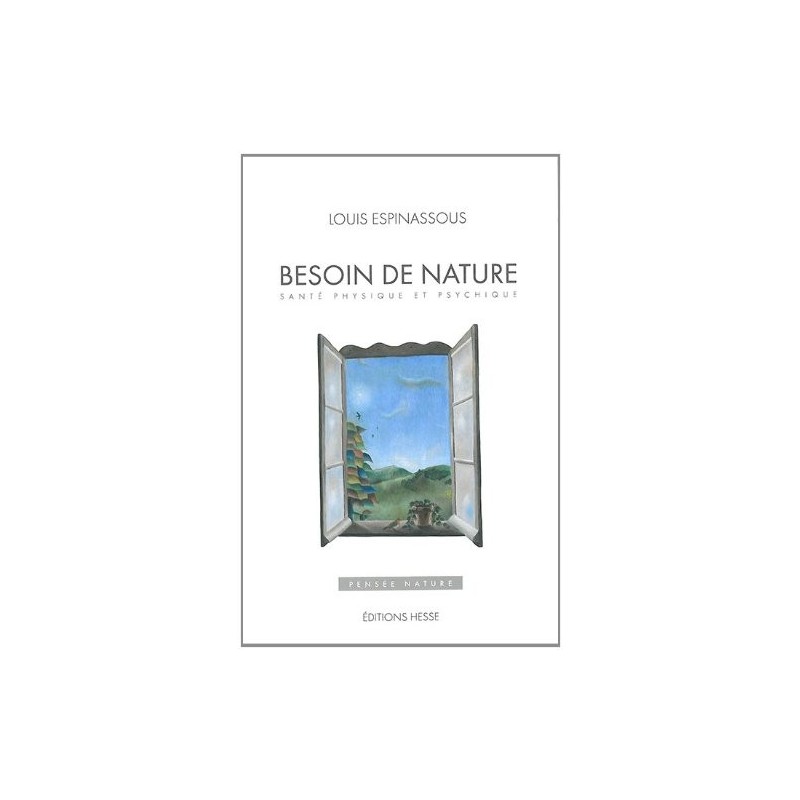 Besoin de nature