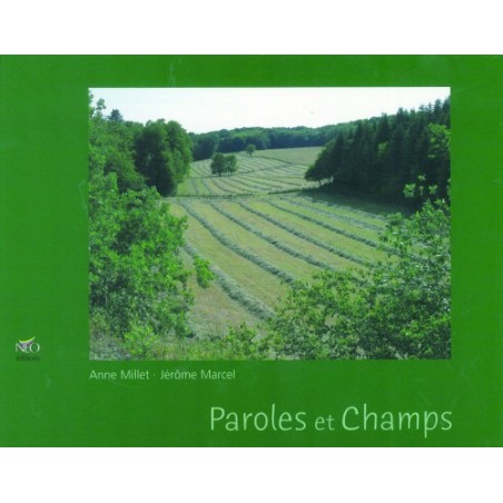 Paroles et Champs
