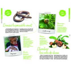 Tous dehors ! en balade