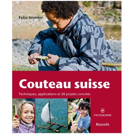 Couteau suisse (grand format)