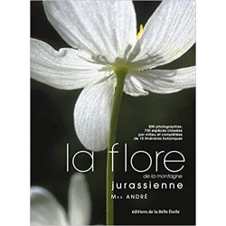 La flore de la montagne...