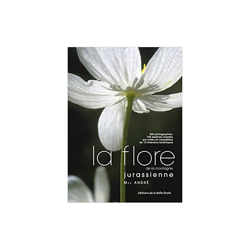 La flore de la montagne jurassienne