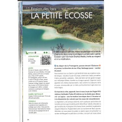 Massif du Jura : 30 belles balades