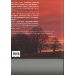 Arbres admirables de Franche-Comté