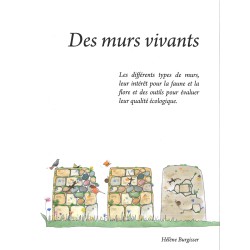 Des murs vivants