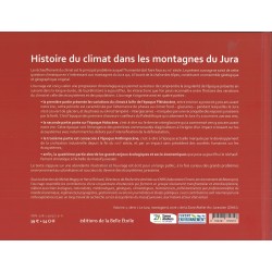 Histoire du climat dans les montagnes du Jura