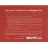 Histoire du climat dans les montagnes du Jura