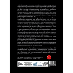 Les oiseaux de la montagne jurassienne - Nouvelle Edition