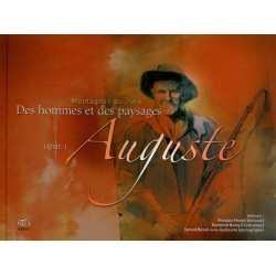 Auguste, le roulier du...