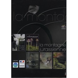Coffret de la montagne jurassienne