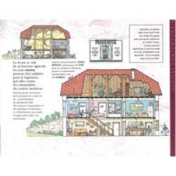 Vivre et habiter la montagne jurassienne, d'hier à demain