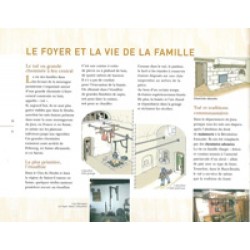 Vivre et habiter la montagne jurassienne, d'hier à demain