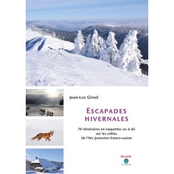 Escapades hivernales