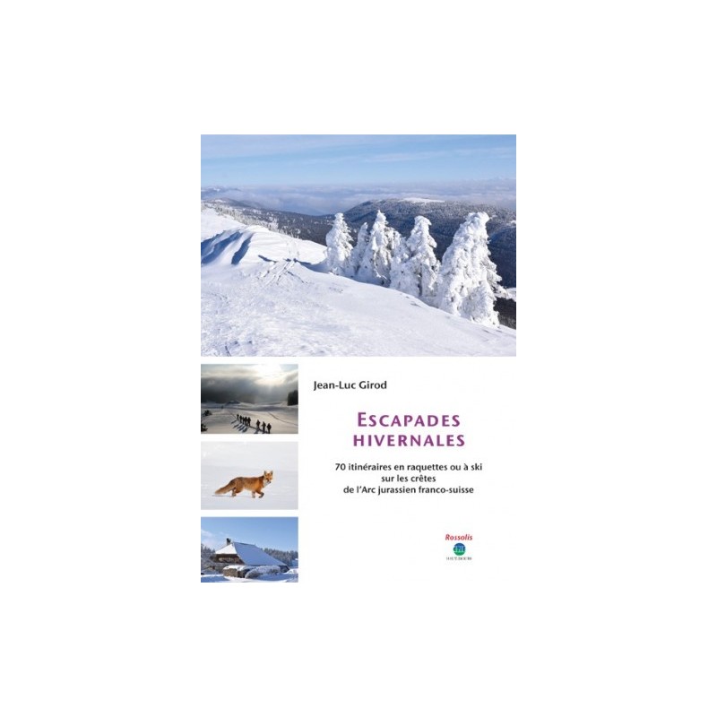 Escapades hivernales