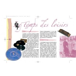 Mots d'antan Mont d'Or - Chasseron