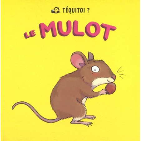 Le Mulot