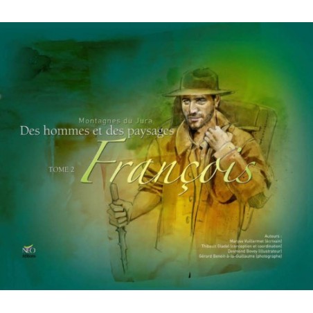 François, le contrebandier