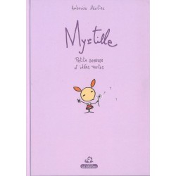 Myrtille