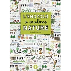 L'encyclo à malices nature