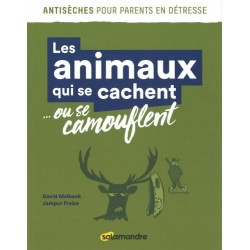 Les animaux qui se...