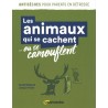 Les animaux qui se cachent...ou se camouflent
