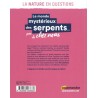 Le monde mystérieux des serpents... près de chez vous