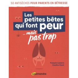Les petites bêtes qui font...