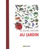 Le guide nature au jardin