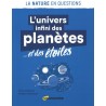 L'univers infini des planètes... et des étoiles