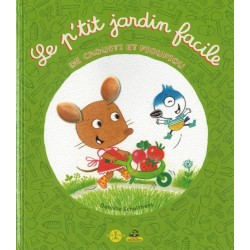 Le p'tit jardin facile