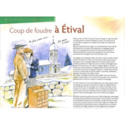 Etienne, le colporteur