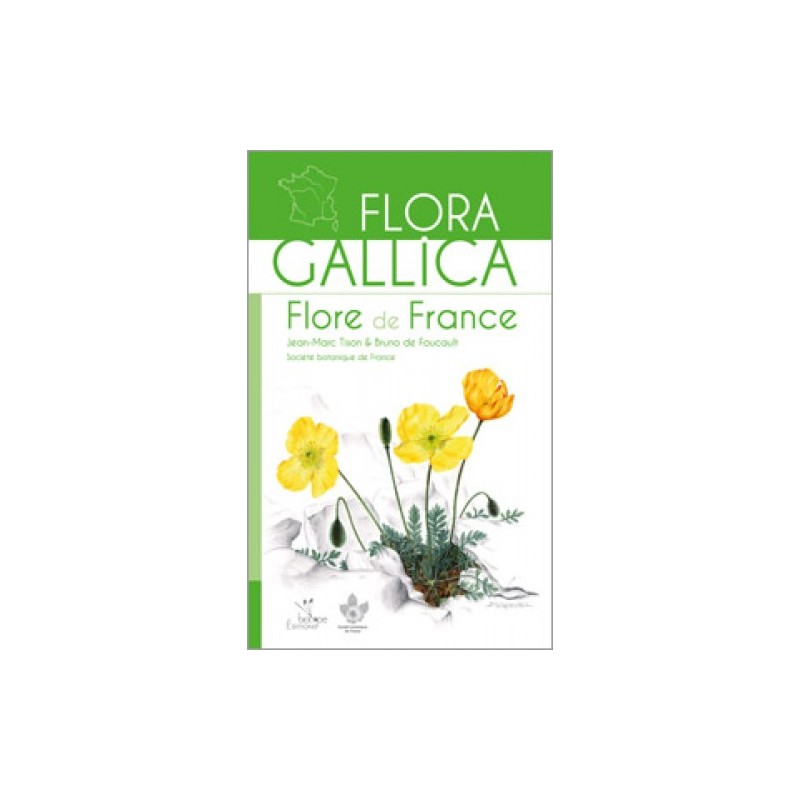 Flora Galicca
