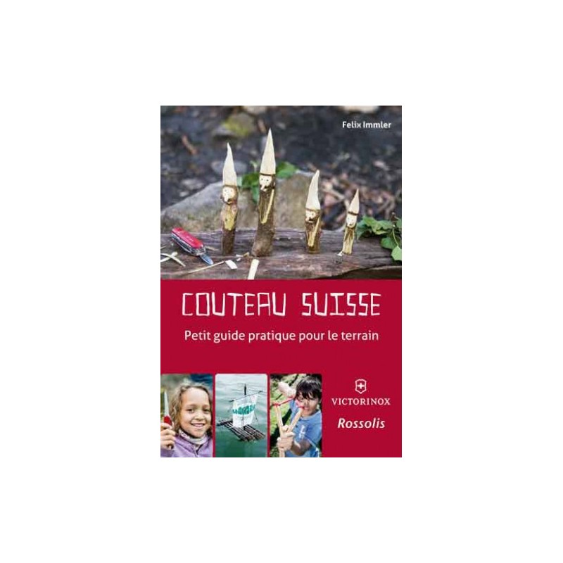 Mini Couteau suisse